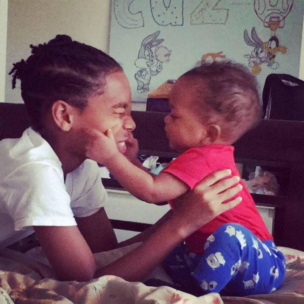 Meet your Posher, Jewel